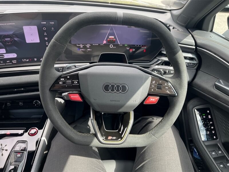 More views of Audi RS5