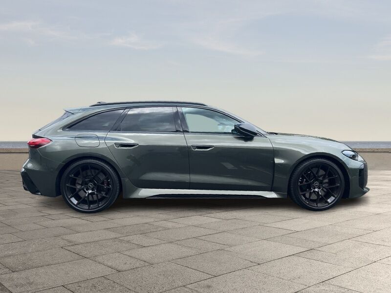 More views of Audi RS5