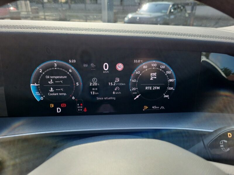 More views of Volkswagen Tayron