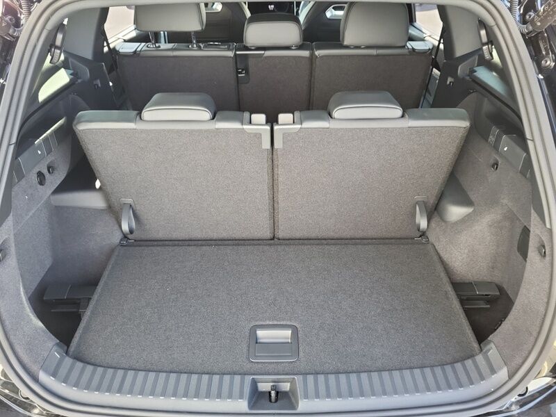 More views of Volkswagen Tayron