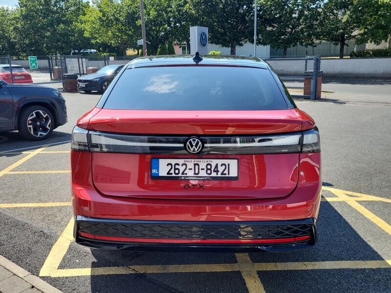 More views of Volkswagen ID.7