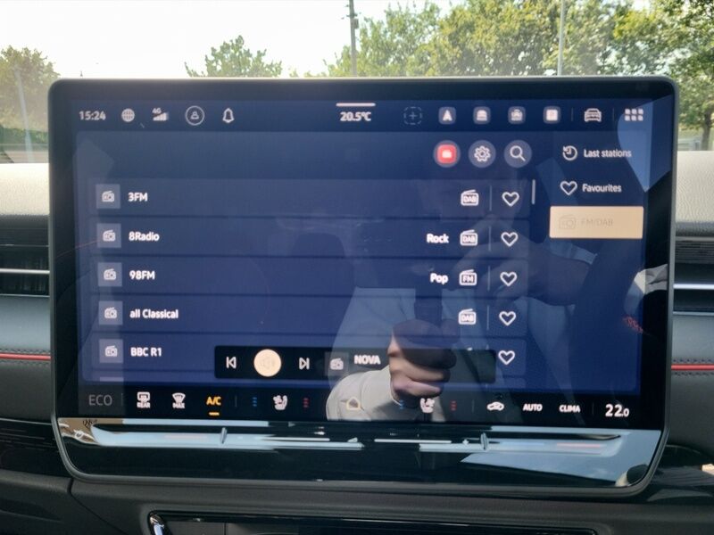 More views of Volkswagen ID.7
