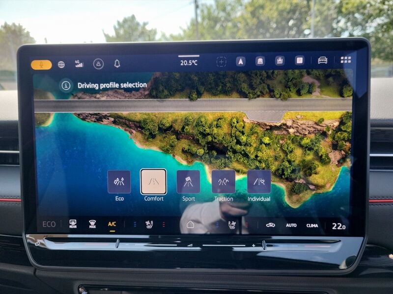 More views of Volkswagen ID.7