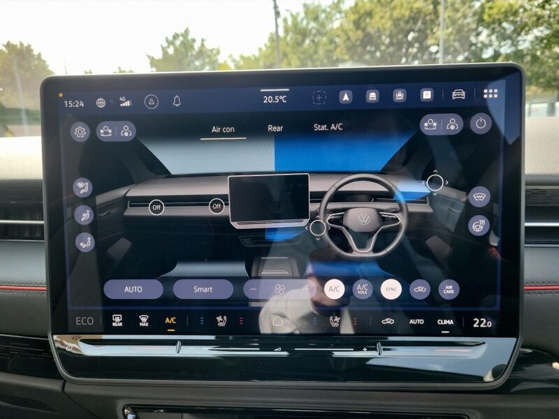 More views of Volkswagen ID.7