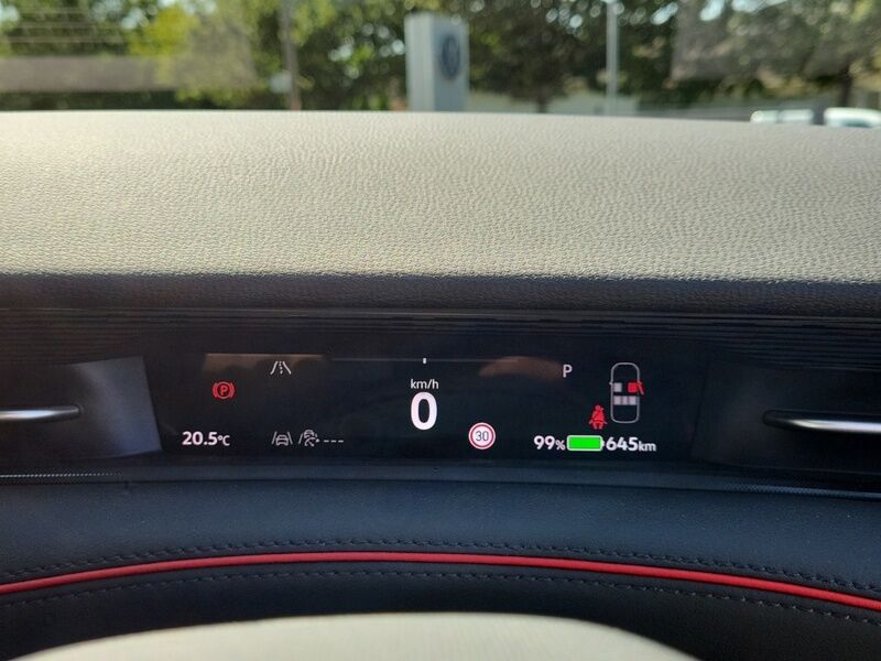 More views of Volkswagen ID.7
