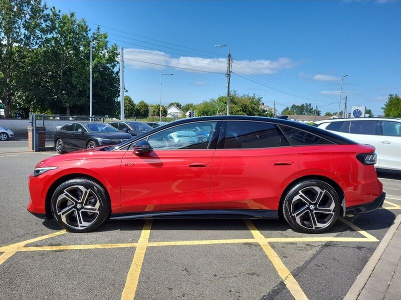 More views of Volkswagen ID.7