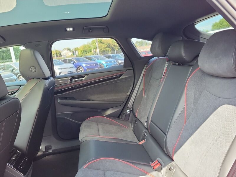 More views of Volkswagen ID.7