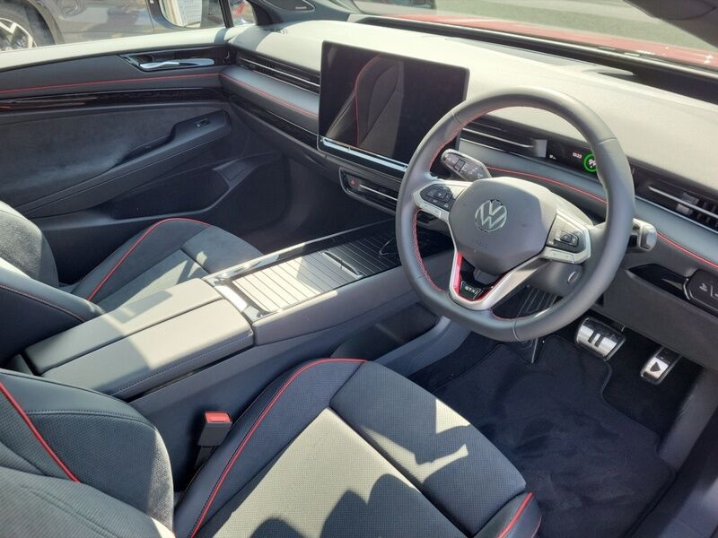 More views of Volkswagen ID.7