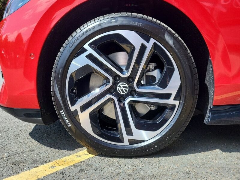 More views of Volkswagen ID.7