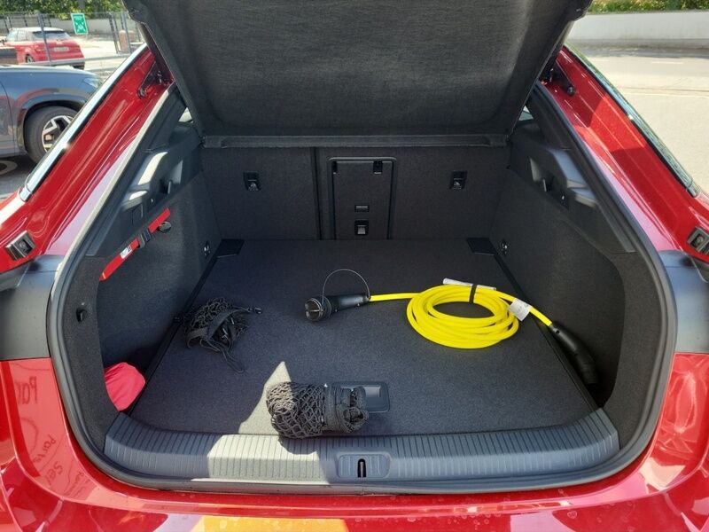 More views of Volkswagen ID.7