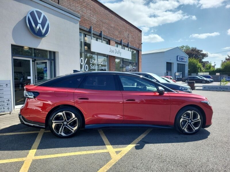 More views of Volkswagen ID.7