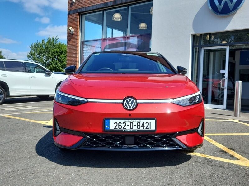 More views of Volkswagen ID.7