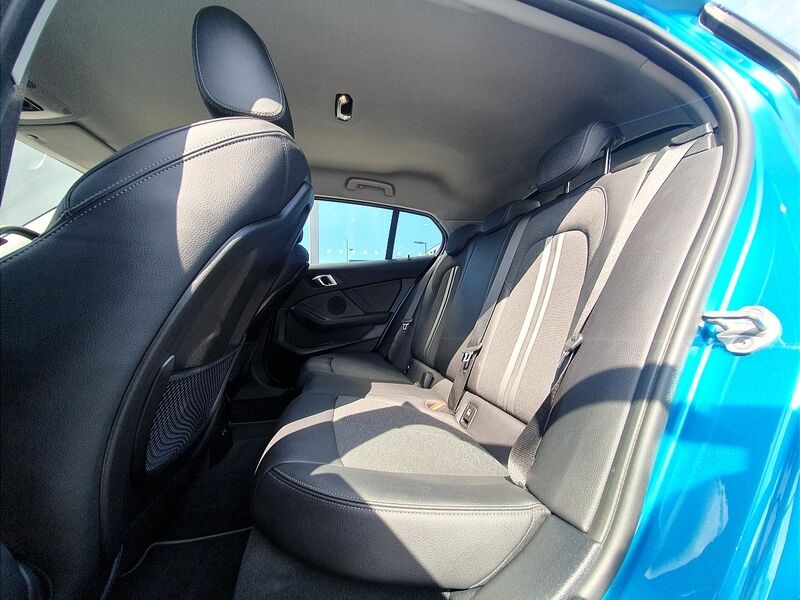 More views of BMW 1-Series