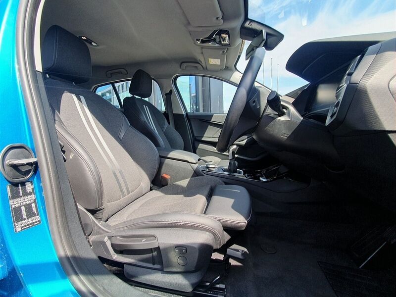 More views of BMW 1-Series