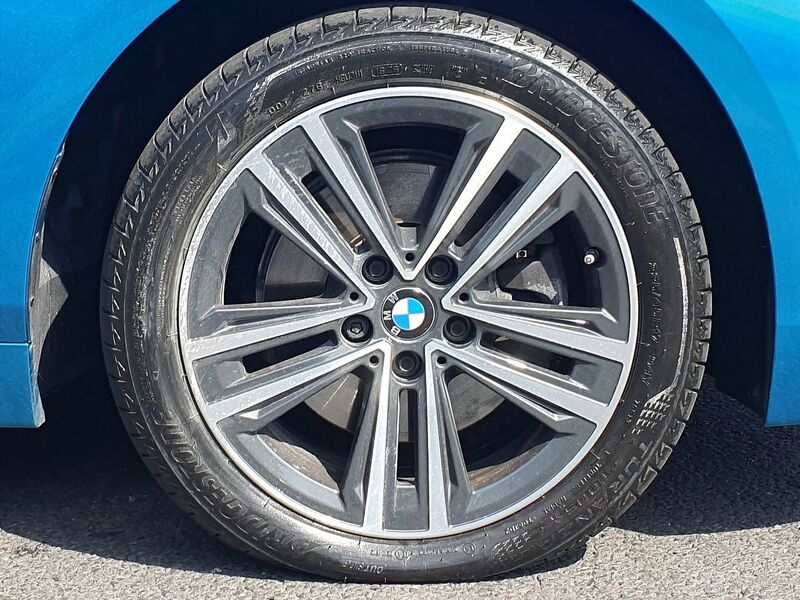 More views of BMW 1-Series