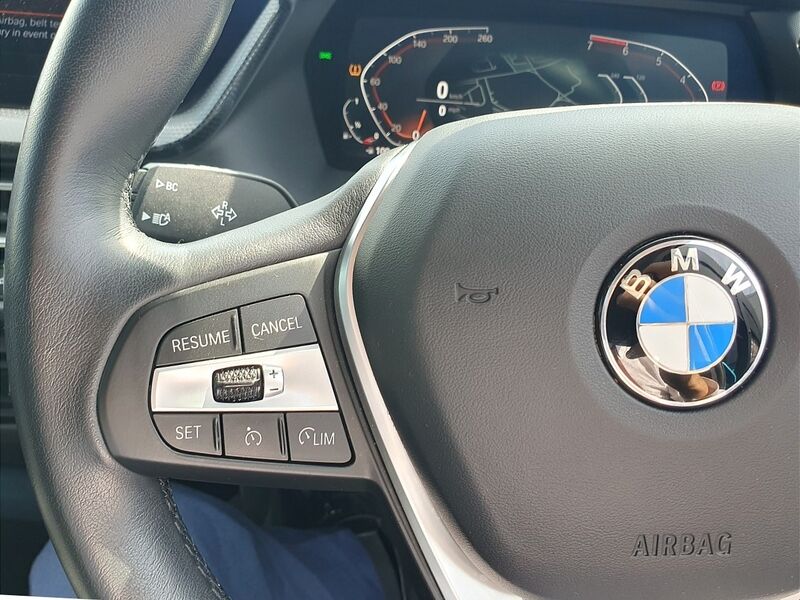More views of BMW 1-Series