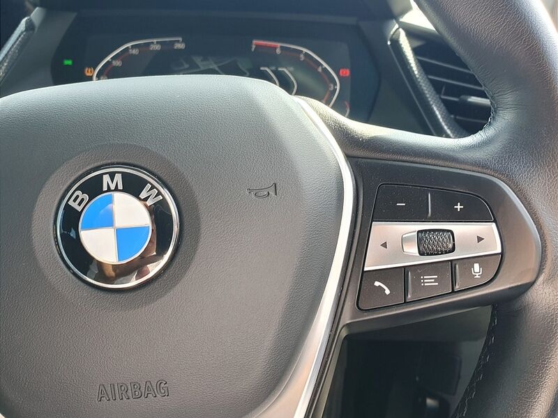More views of BMW 1-Series