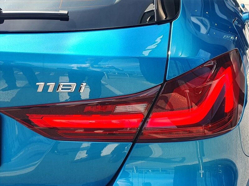 More views of BMW 1-Series