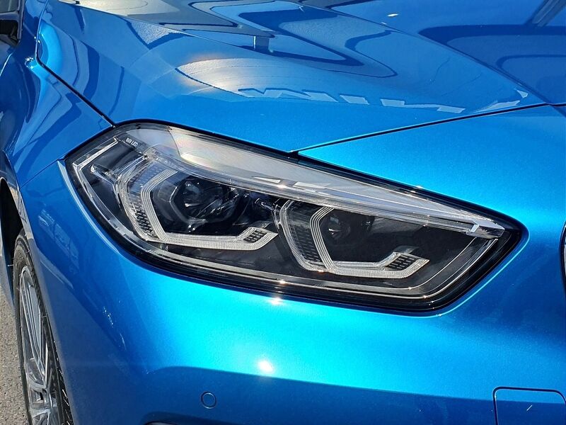 More views of BMW 1-Series
