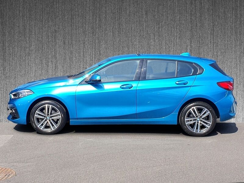 More views of BMW 1-Series