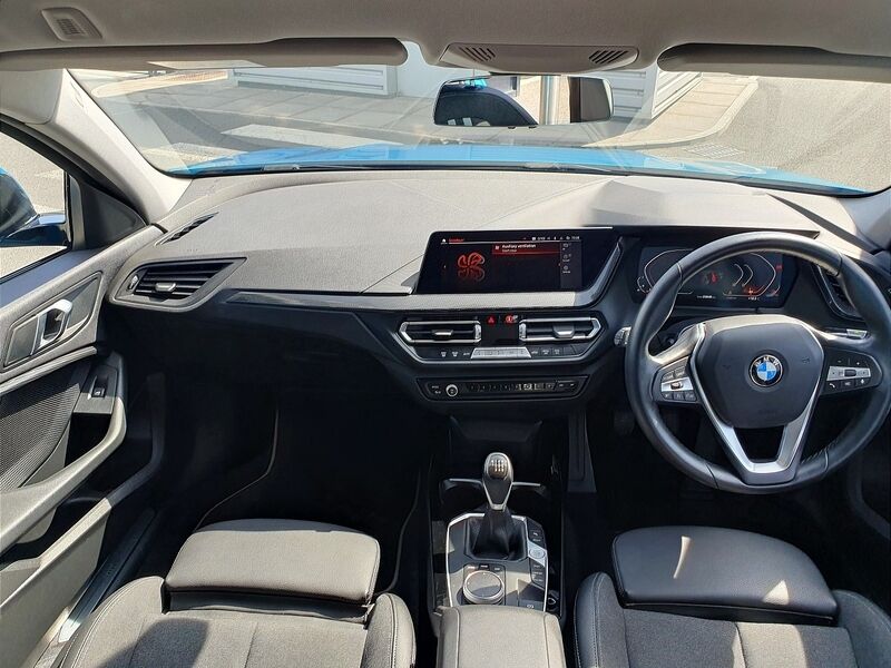 More views of BMW 1-Series