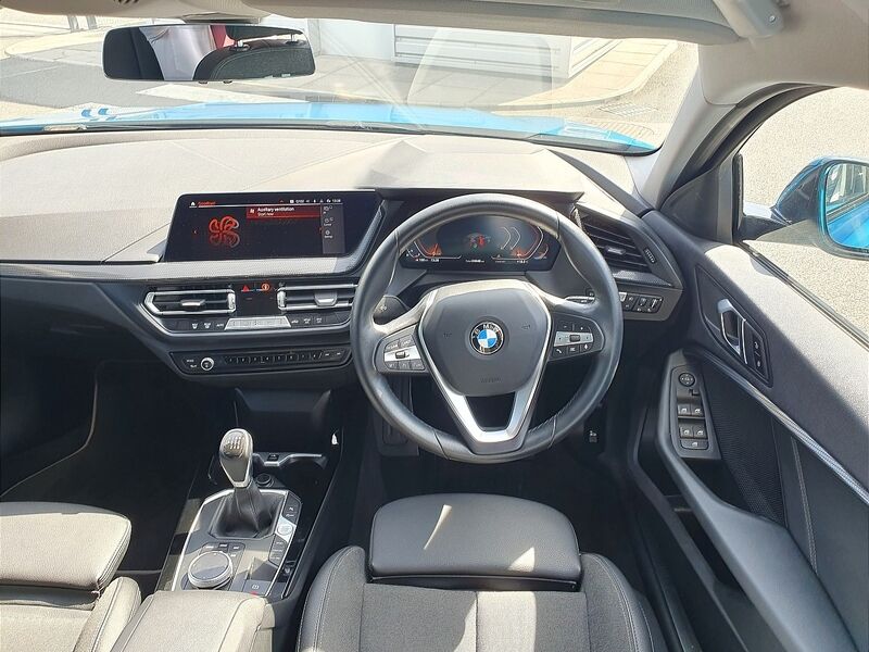 More views of BMW 1-Series