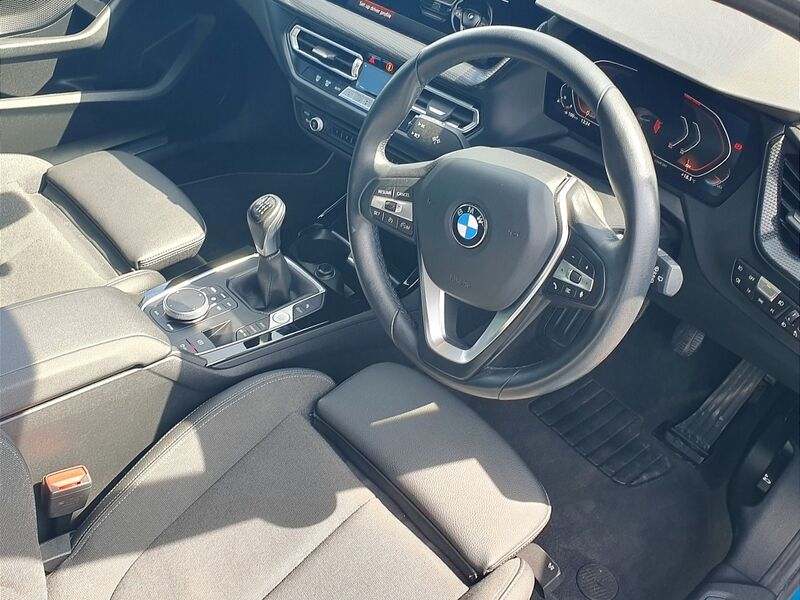 More views of BMW 1-Series