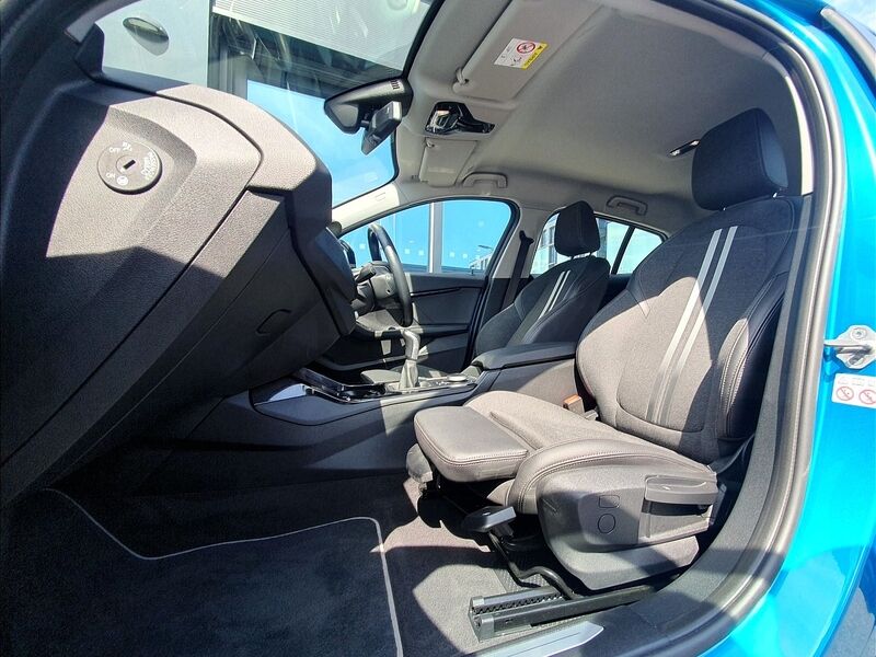 More views of BMW 1-Series