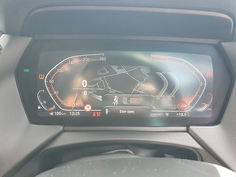 More views of BMW 1-Series