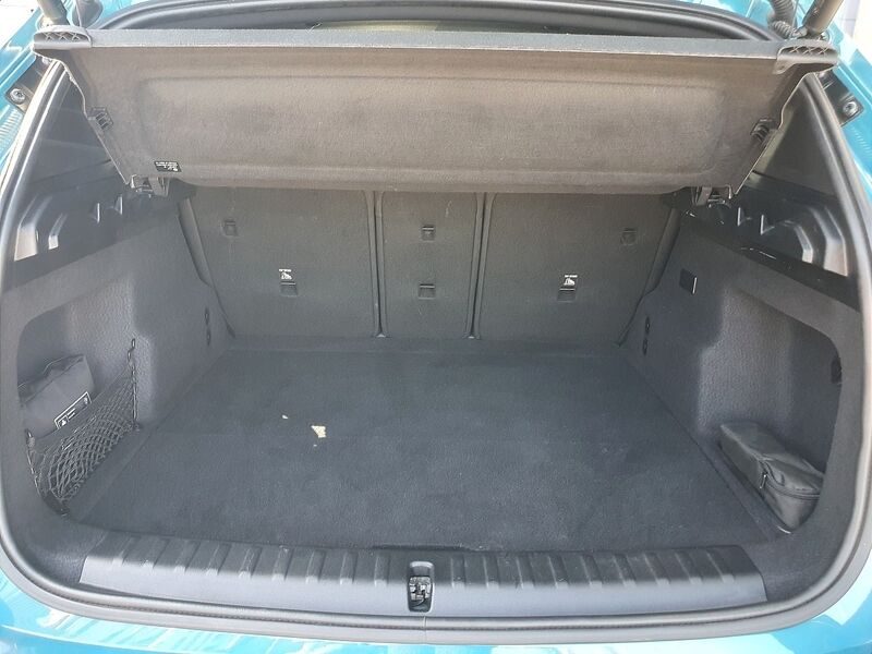 More views of BMW iX1