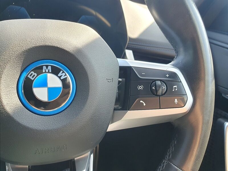 More views of BMW iX1