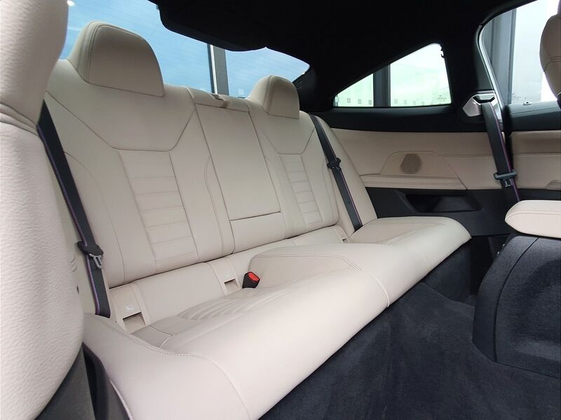 More views of BMW 4-Series