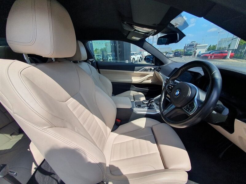 More views of BMW 4-Series