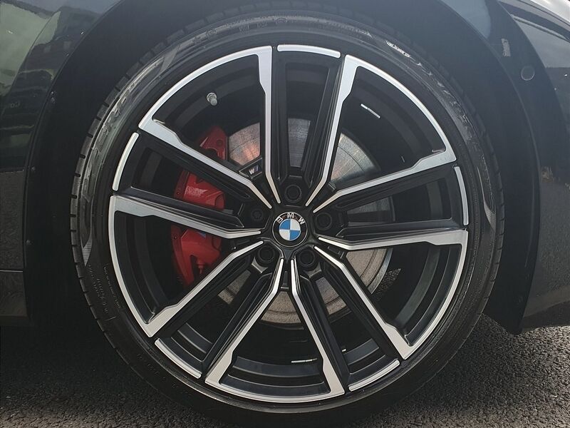 More views of BMW 4-Series