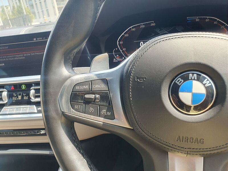 More views of BMW 4-Series