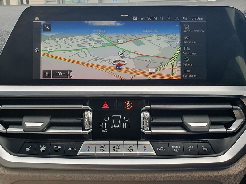 More views of BMW 4-Series