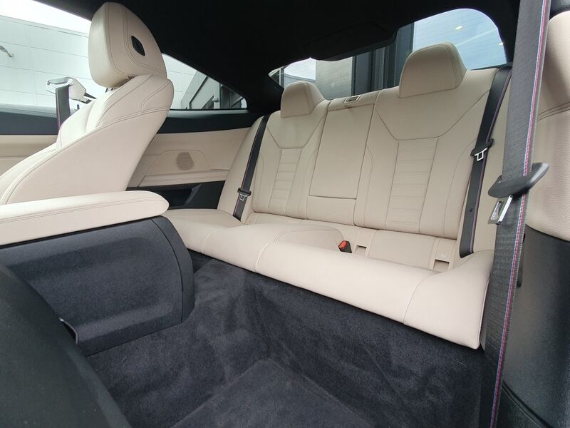 More views of BMW 4-Series