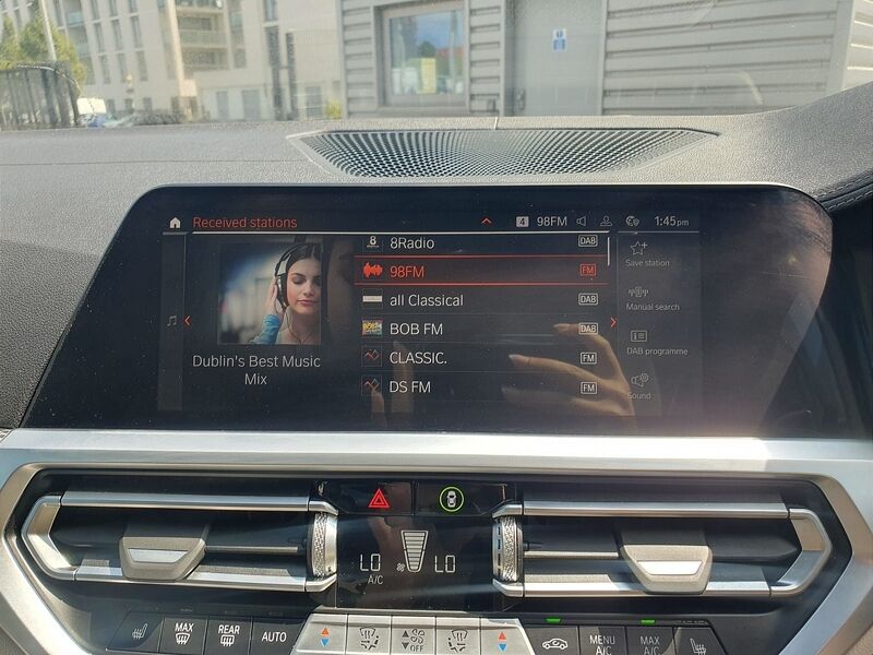 More views of BMW 4-Series