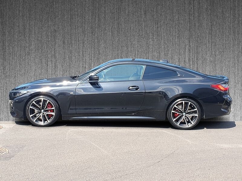 More views of BMW 4-Series