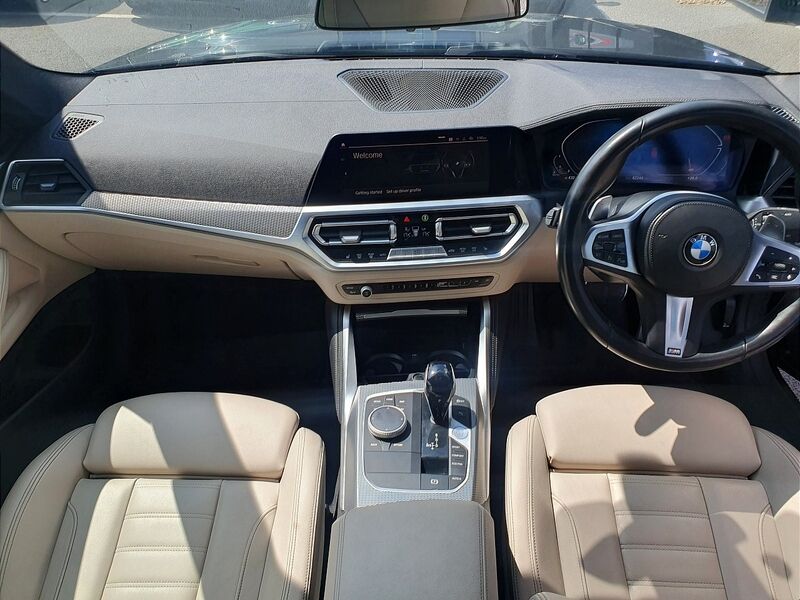 More views of BMW 4-Series