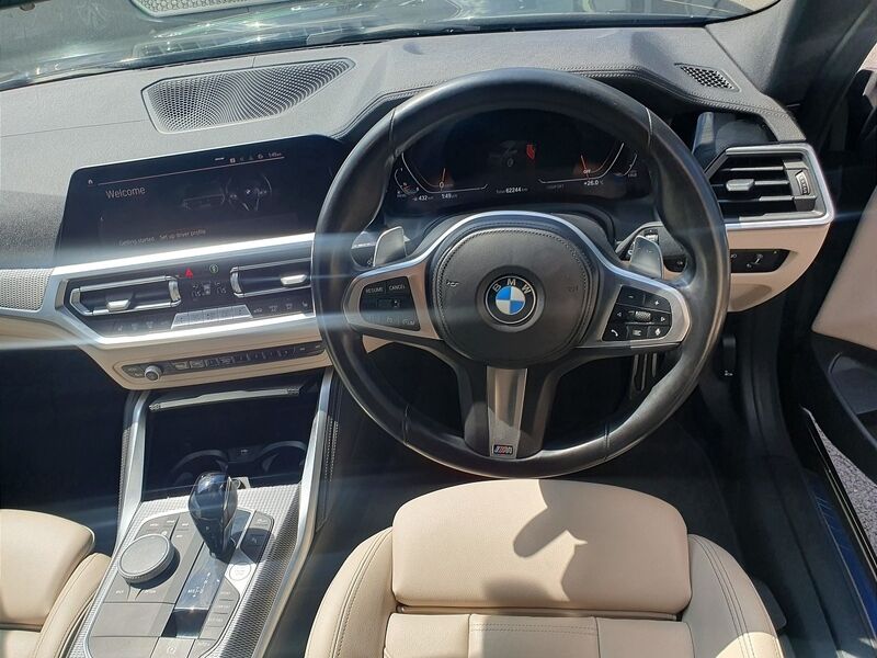 More views of BMW 4-Series