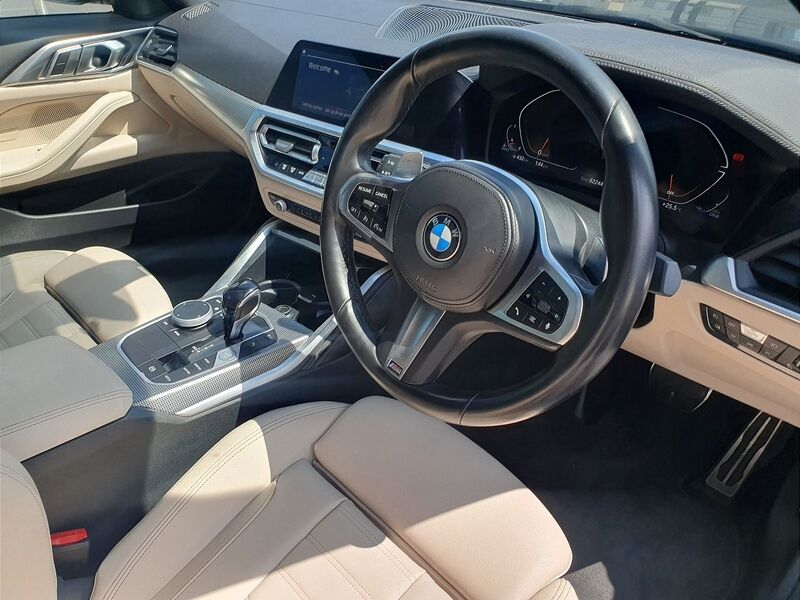 More views of BMW 4-Series