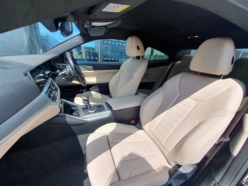 More views of BMW 4-Series