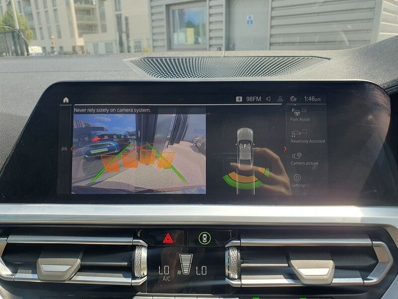 More views of BMW 4-Series