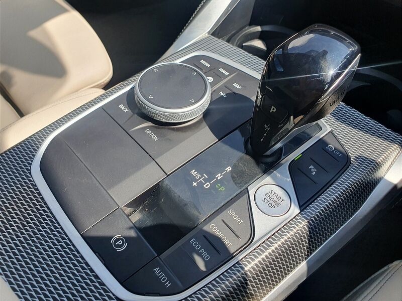 More views of BMW 4-Series
