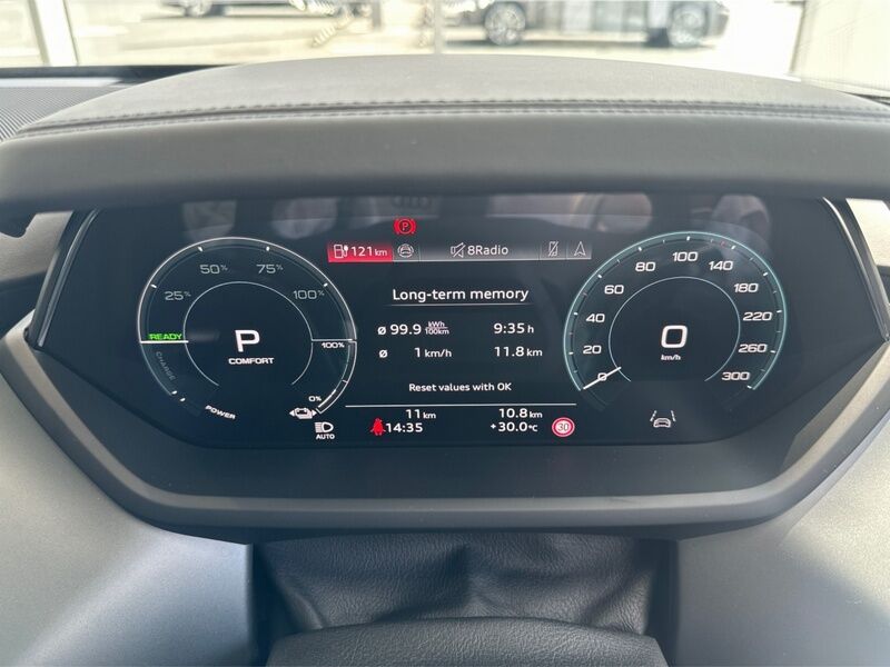 More views of Audi e-tron GT quattro