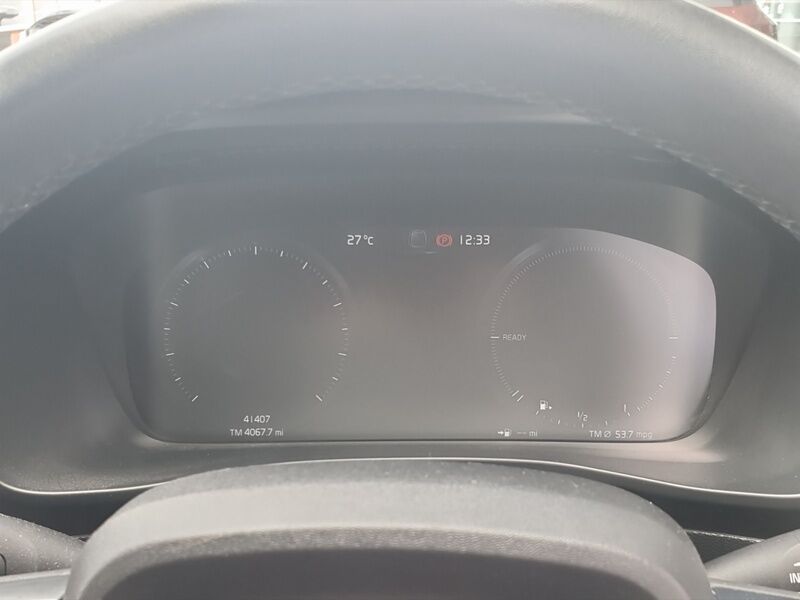More views of Volvo XC40