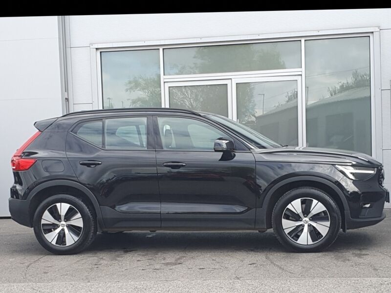 More views of Volvo XC40