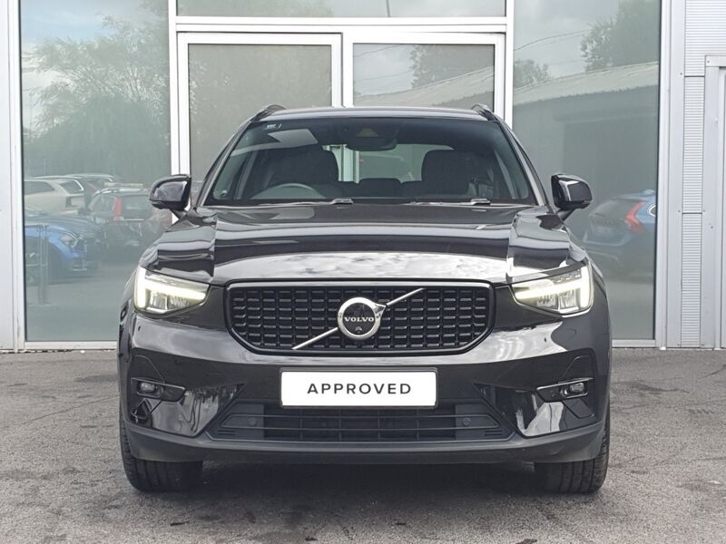 More views of Volvo XC40