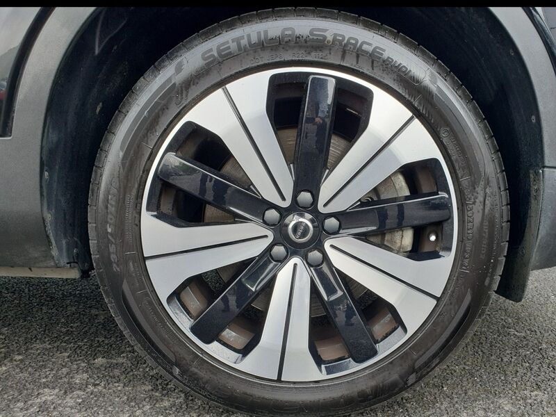 More views of Volvo XC40